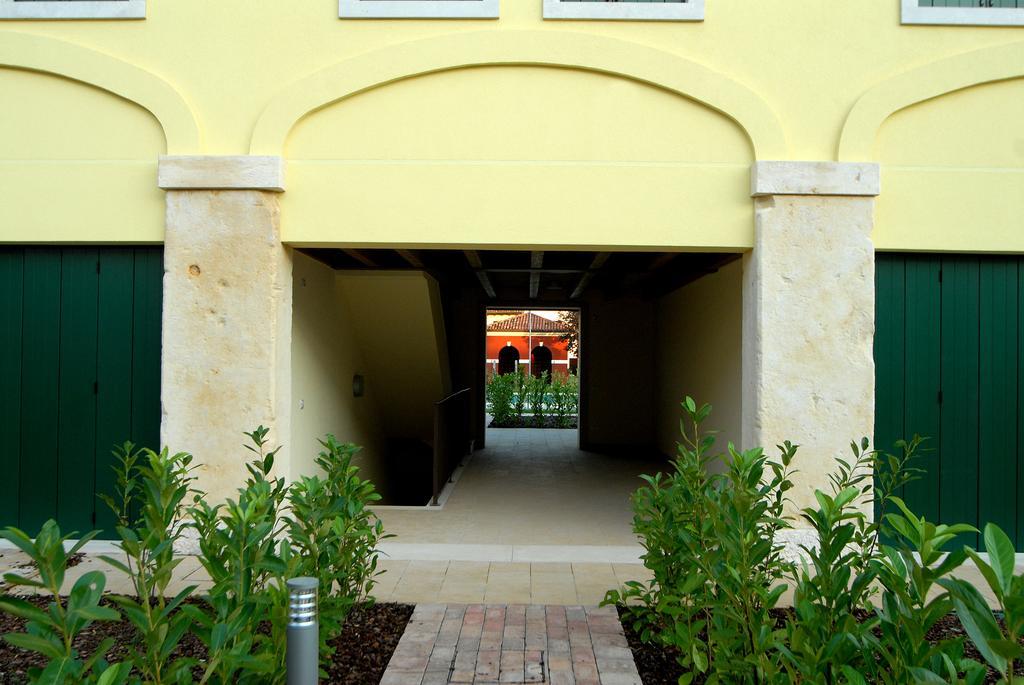 B&B Corte Dei Cedri Bussolengo Luaran gambar