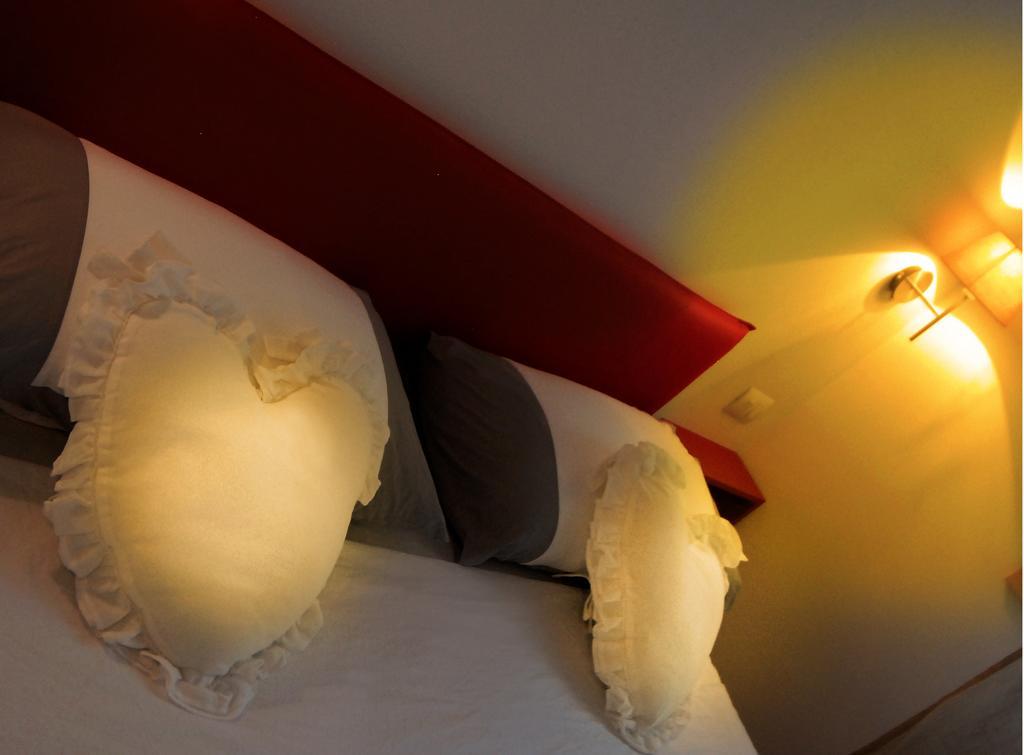 B&B Corte Dei Cedri Bussolengo Luaran gambar