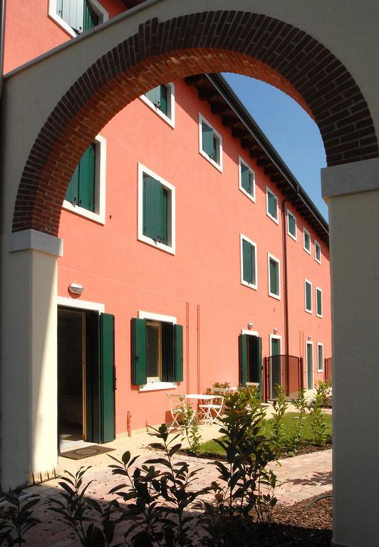 B&B Corte Dei Cedri Bussolengo Luaran gambar