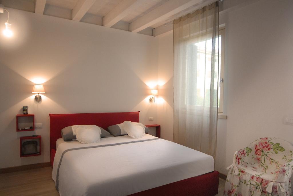 B&B Corte Dei Cedri Bussolengo Luaran gambar
