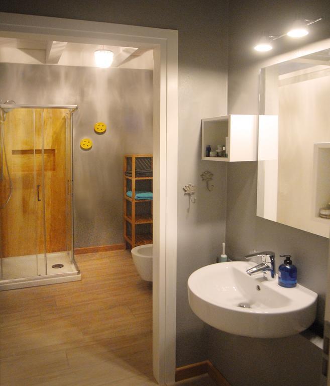 B&B Corte Dei Cedri Bussolengo Luaran gambar