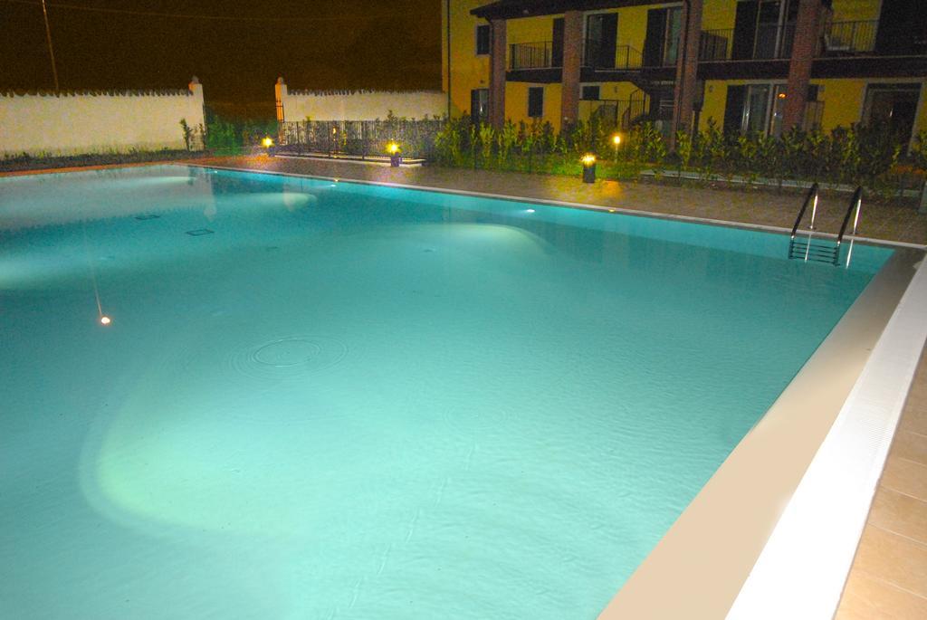 B&B Corte Dei Cedri Bussolengo Luaran gambar