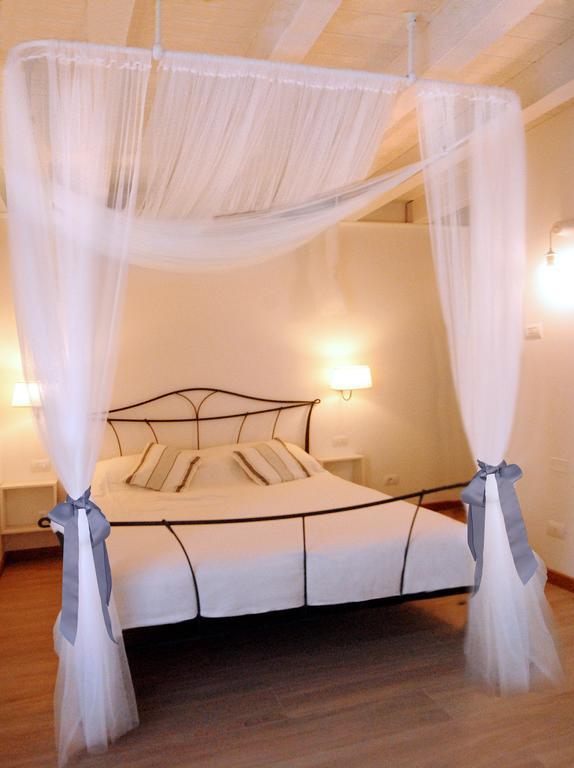 B&B Corte Dei Cedri Bussolengo Luaran gambar