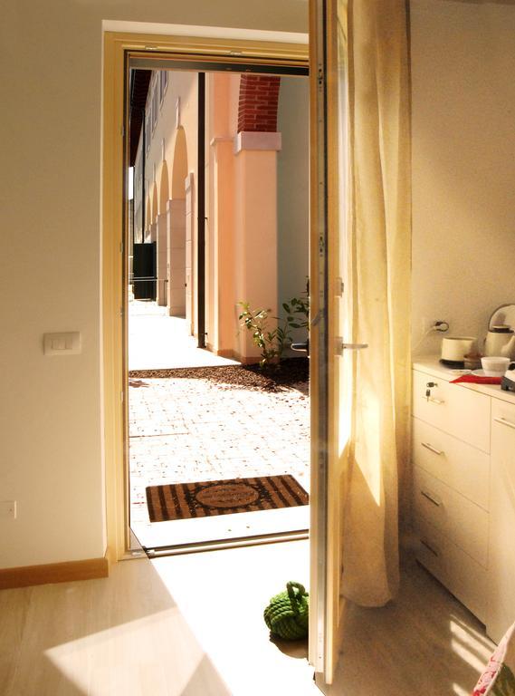 B&B Corte Dei Cedri Bussolengo Luaran gambar