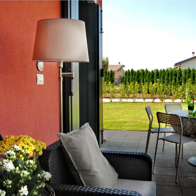 B&B Corte Dei Cedri Bussolengo Luaran gambar